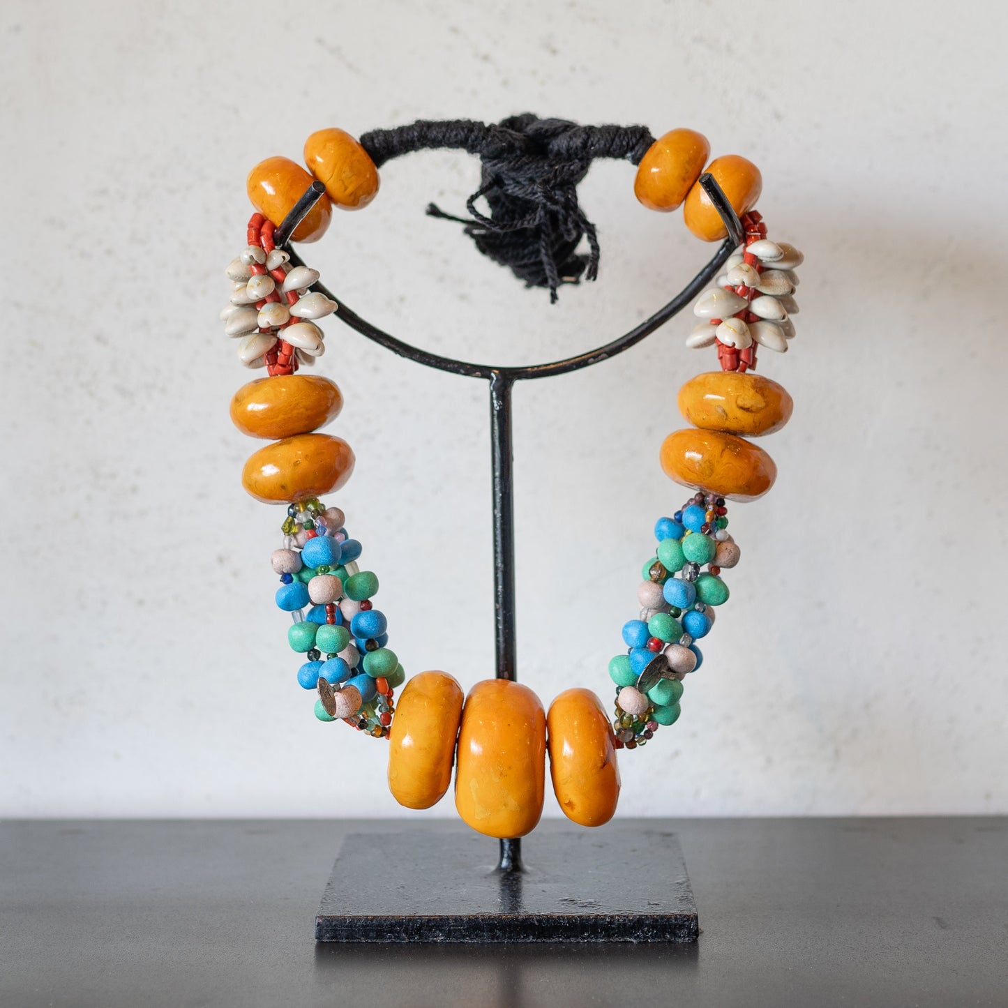 Moroccan Berber Necklace